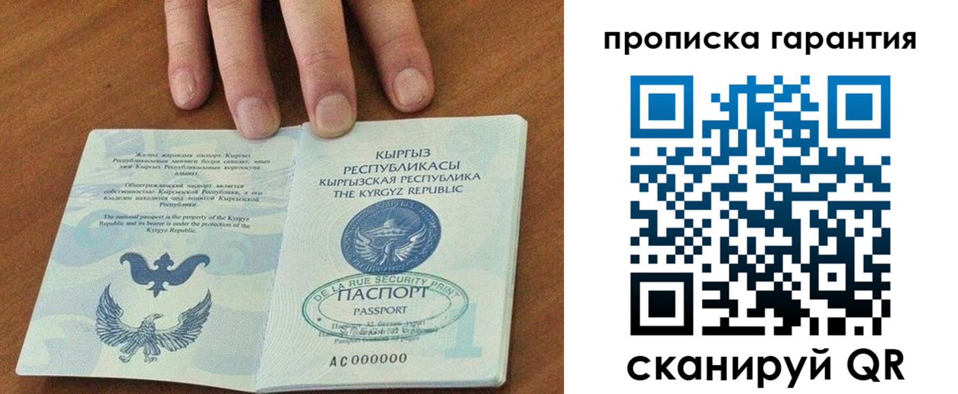 найти адрес прописки в Отрадном